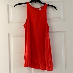 Flowy summer shirt, like new